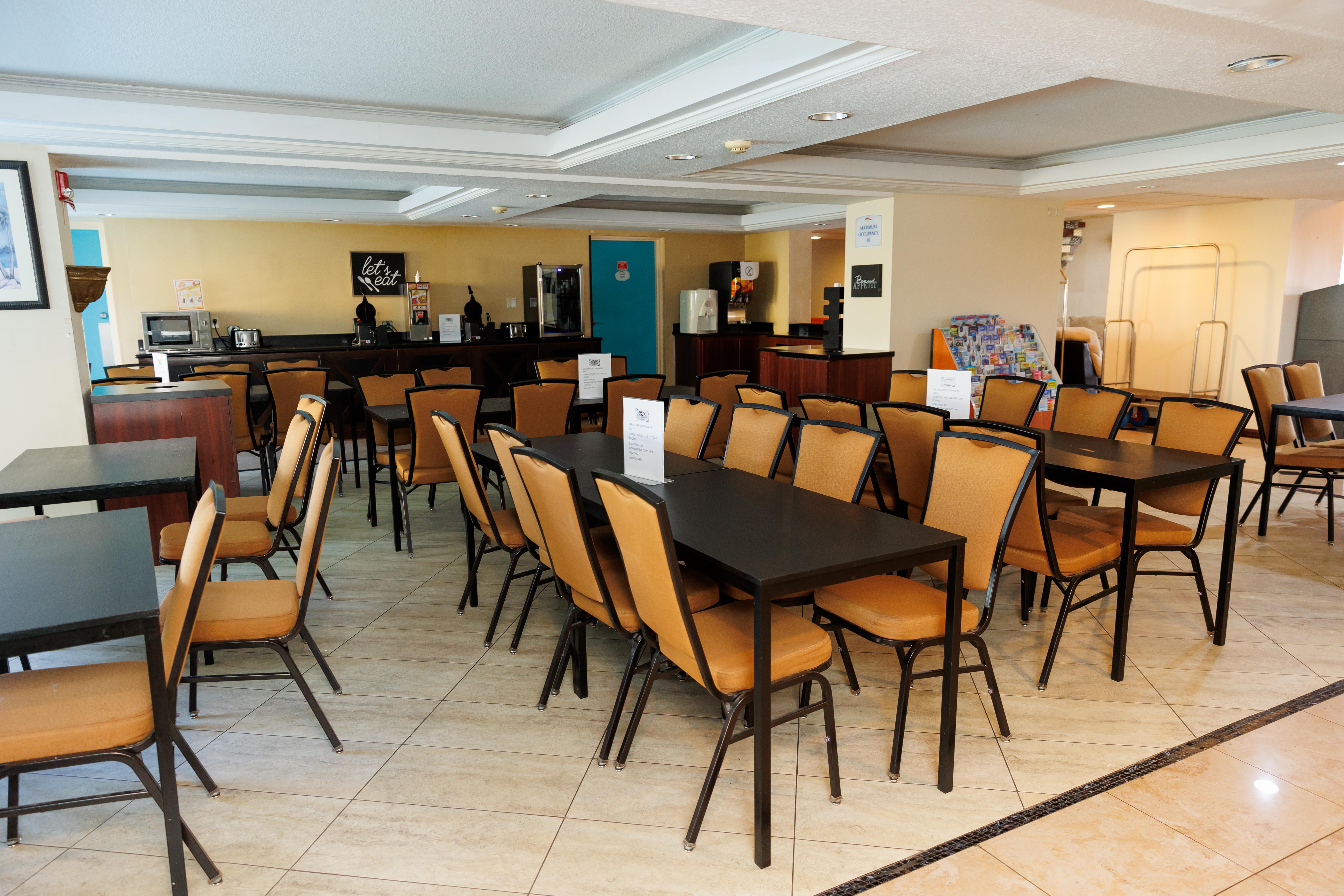 Garnet Inn & Suites Orlando Exterior foto