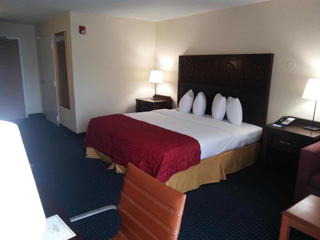 Garnet Inn & Suites Orlando Habitación foto