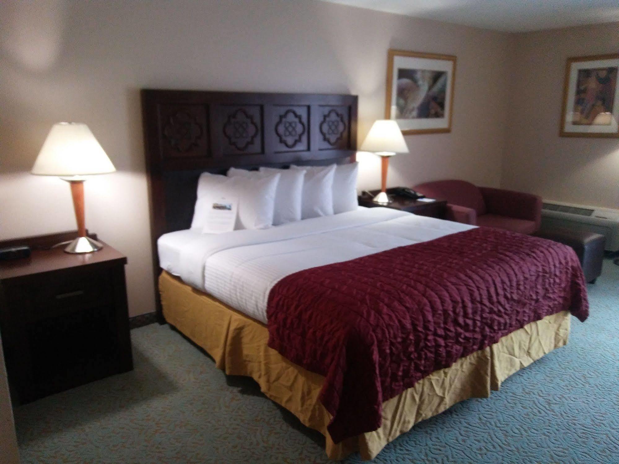 Garnet Inn & Suites Orlando Exterior foto