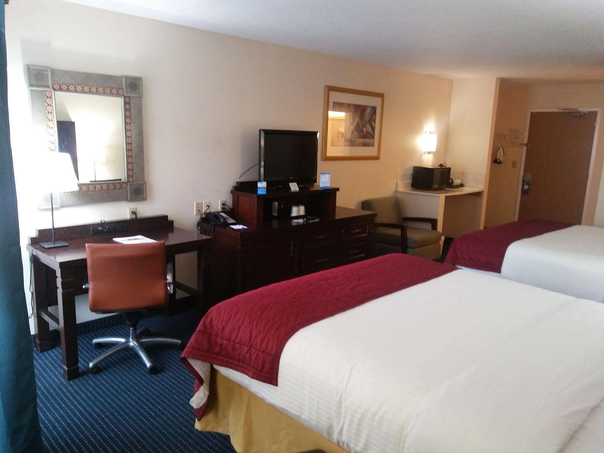 Garnet Inn & Suites Orlando Exterior foto